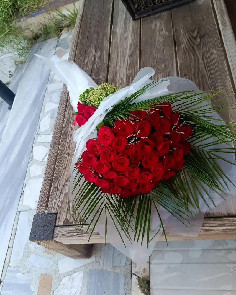 Aşk Buketim