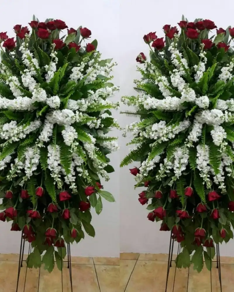 ferforje açlış arajmanı