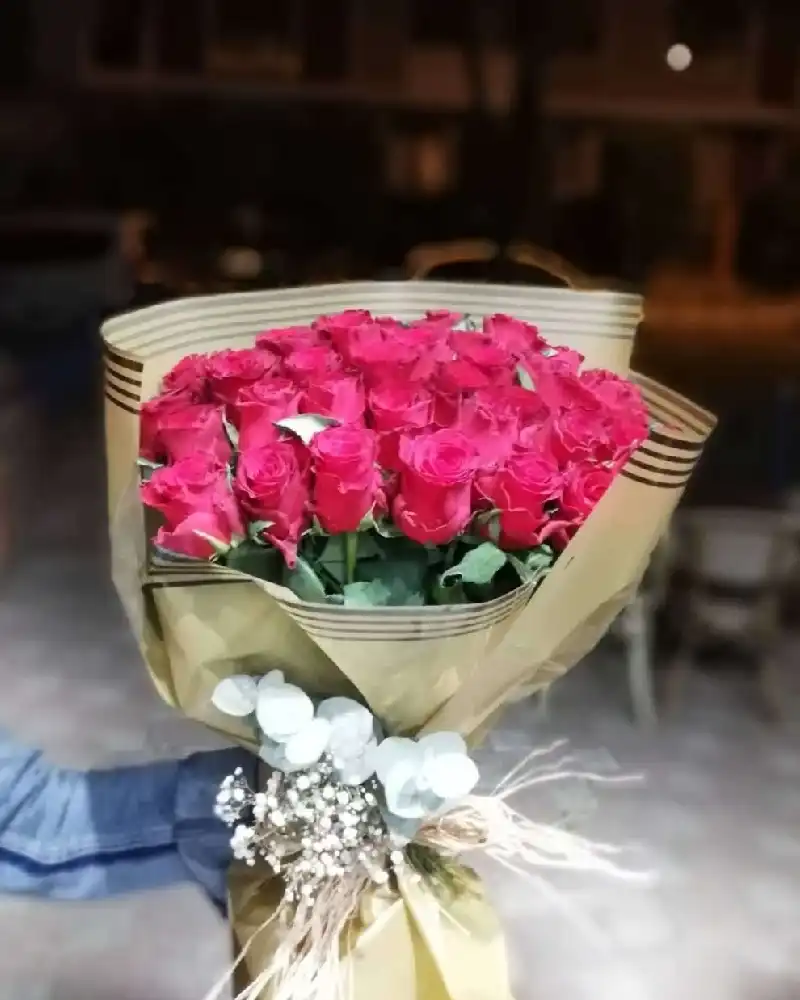 GÜL BUKETİ