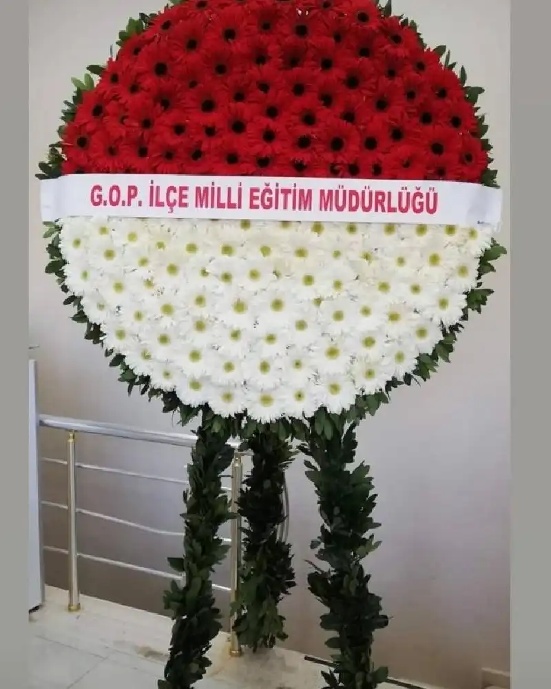 Tek Kat Çelenk